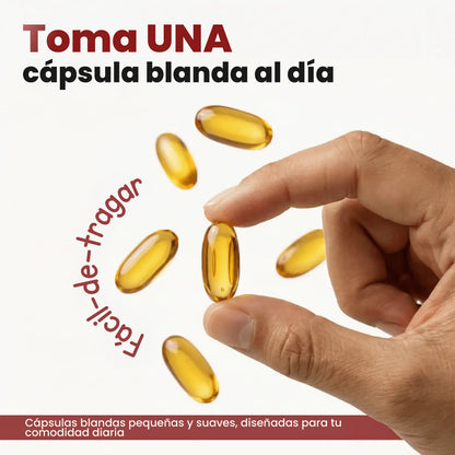Ajo Envejecido 7500mg