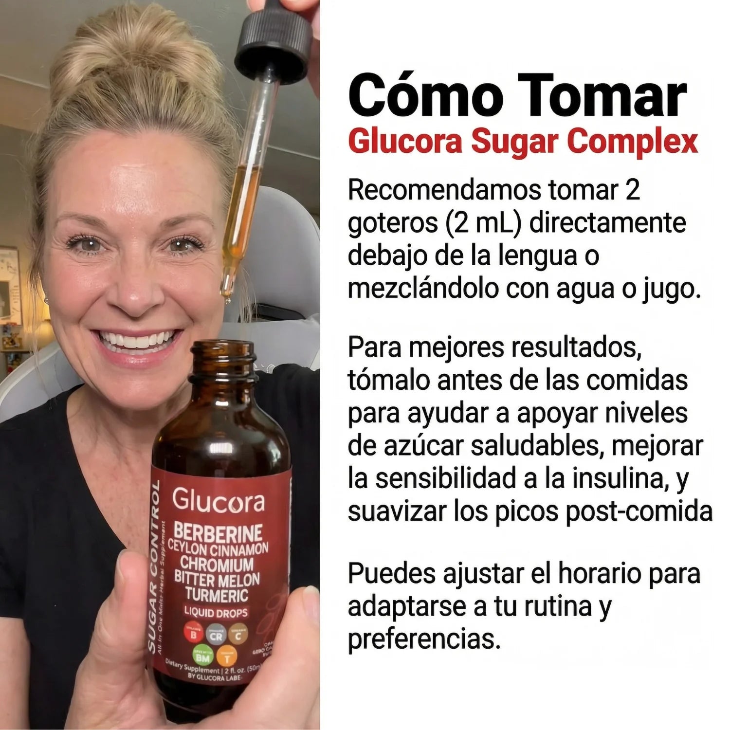 Glucora
