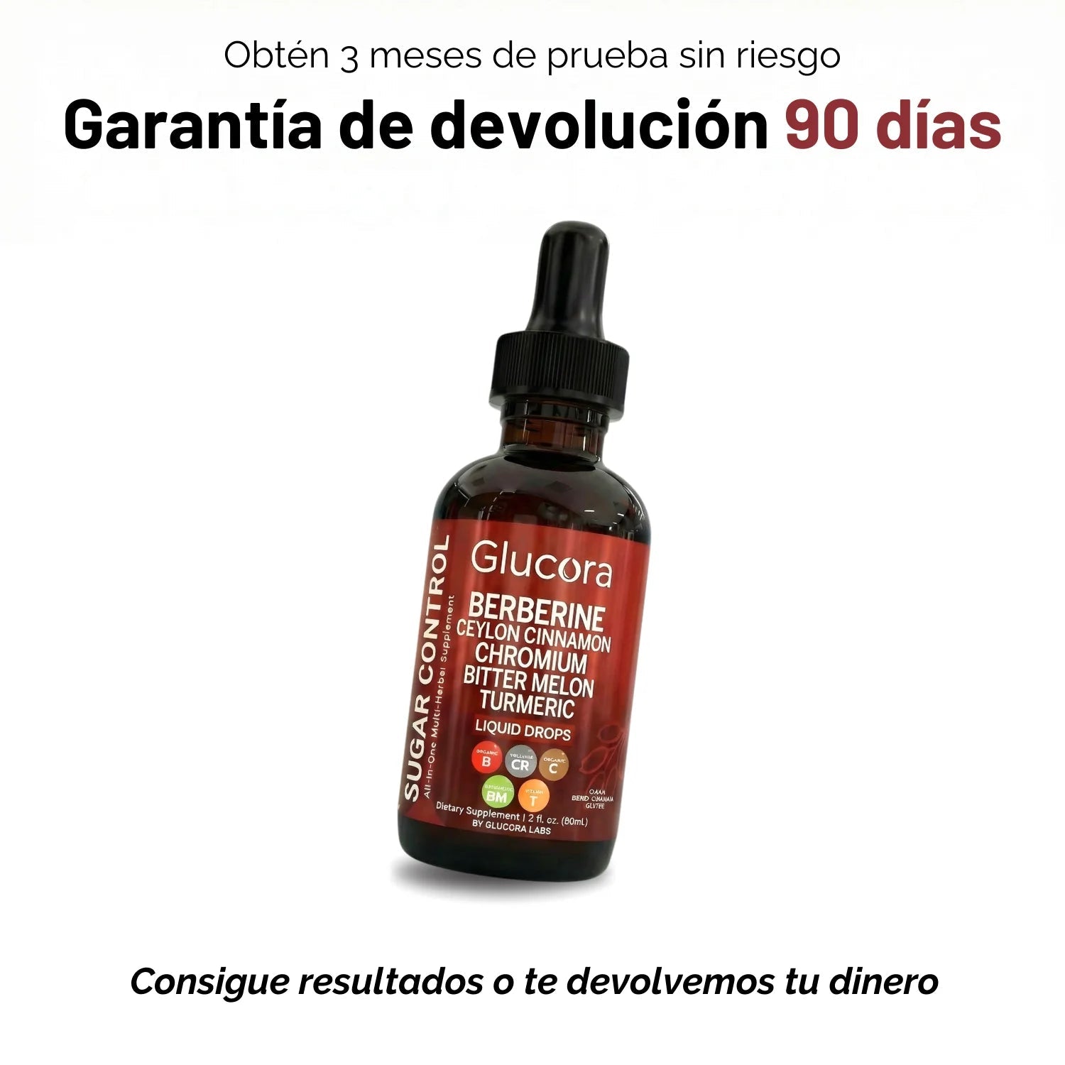 Glucora