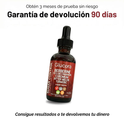 Glucora