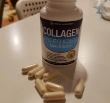 Reseña cliente Colágeno
